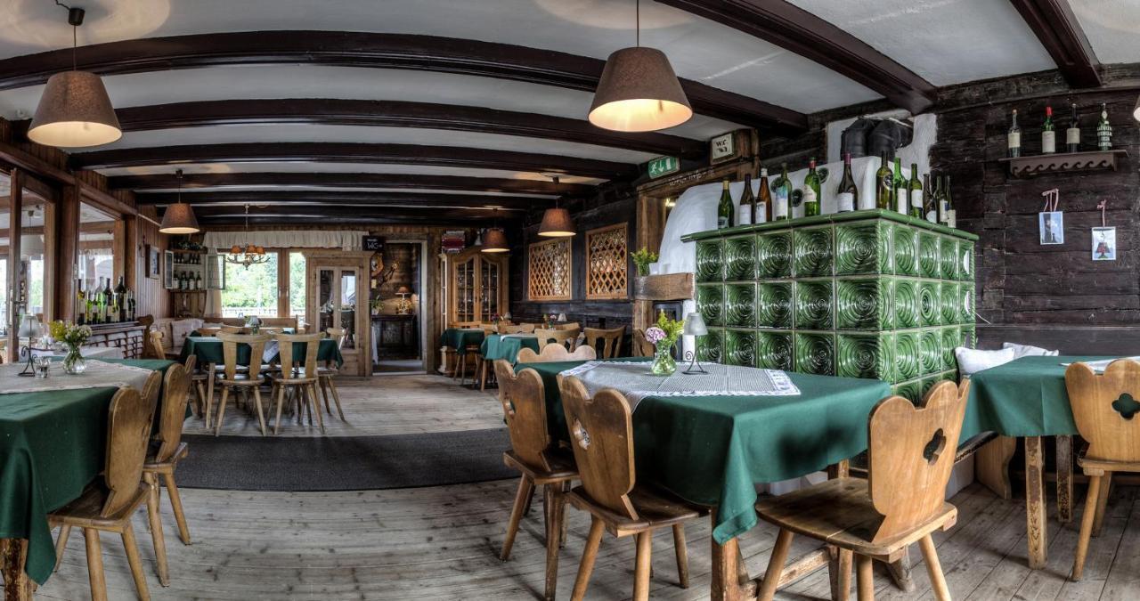 Hotel Angerer Alm Sankt Johann in Tirol Exteriér fotografie