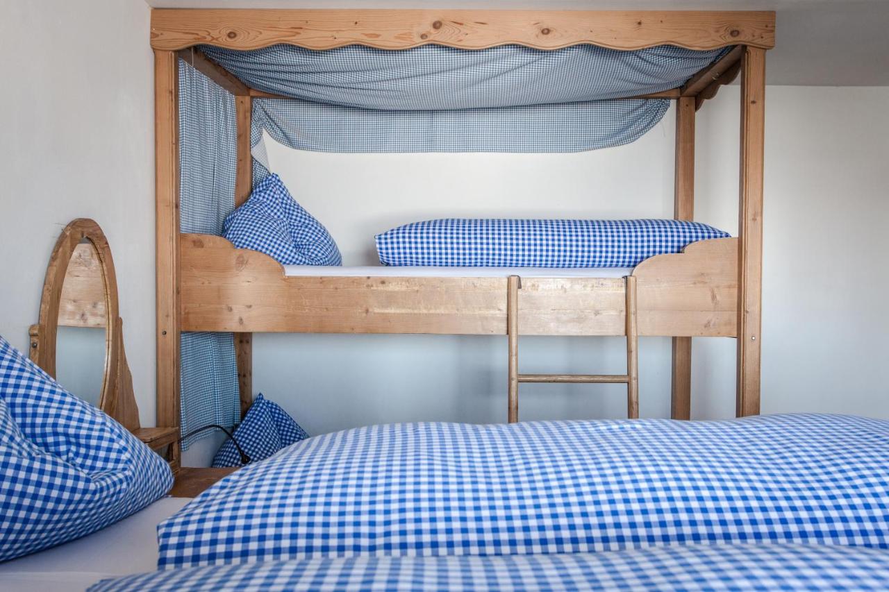 Hotel Angerer Alm Sankt Johann in Tirol Exteriér fotografie